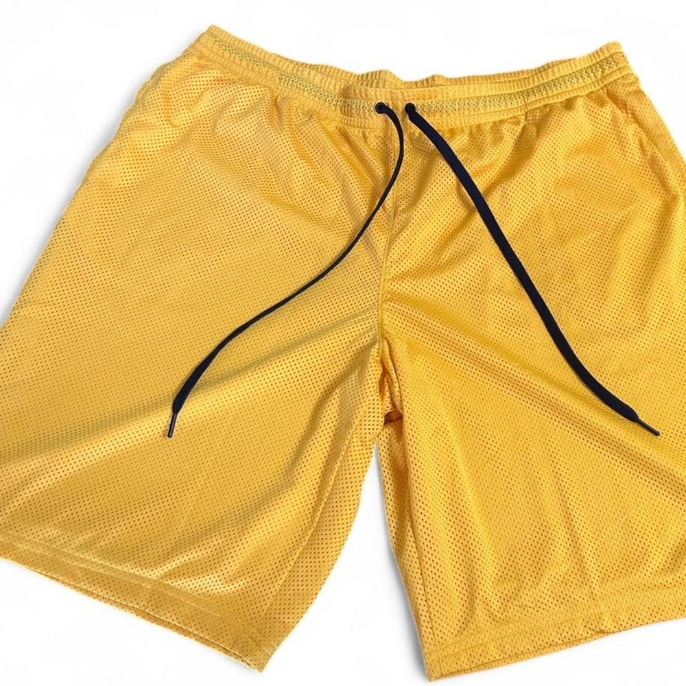 NWT Reebok Men's ATR Hoopwear Shorts